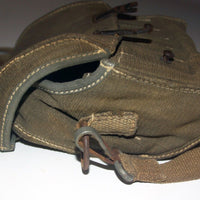 Ancien cartouchière Allemande 1941 ww2