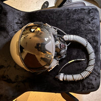 Casque de vol USAF HGU-55/P Combat Edge