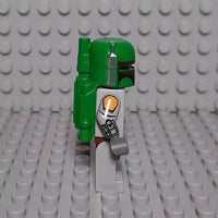LEGO Star Wars Cloud City 10123 100%