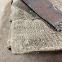 Lot de portes chargeurs Militaria Allemand WW2