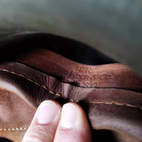 Casque allemand M16 TORTUE WW1