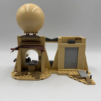 LEGO Star Wars Mos Eisley Cantina 75290