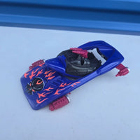 Masque Kenner M.A.S.K. Wolfbeast des années 1980