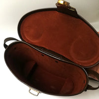 Paire de jumelles vintage Carl Zeiss