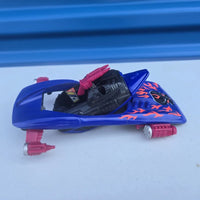 Masque Kenner M.A.S.K. Wolfbeast des années 1980