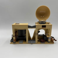 LEGO Star Wars Mos Eisley Cantina 75290