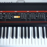 Synthétiseur Roland Juno 60