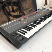 Synthétiseur analogique Roland Juno-106