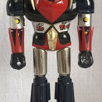 Figurine Goldorak et sa Soucoupe Popy Mattel 1978