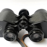 Paire de jumelles vintage Carl Zeiss