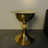 COFFRET CALICE ET PATENE EN VERMEIL