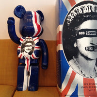 Rare Bearbrick MEDICOM 2007