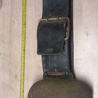 Cloche Toupin GUIBAT N°8 sonnaille Chamonix