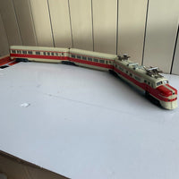 Lot Märklin & voitures miniatures