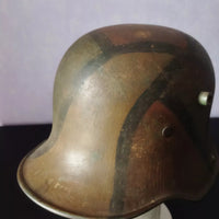 Casque allemand M16 TORTUE WW1