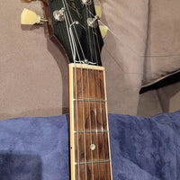 Superbe Guitare électrique GIBSON Les Paul Spécial Vintage