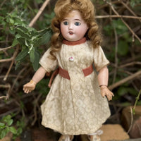 Ancienne Jolie Bleuette