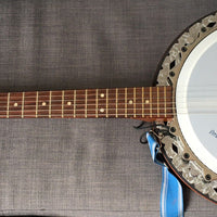 Guitare Framus Banjo 1970