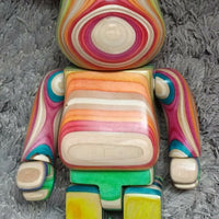Figurine Bearbrick haroshi 400