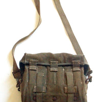 Ancien cartouchière Allemande 1941 ww2