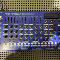 synthétiseur MFB Tanzbar 2
