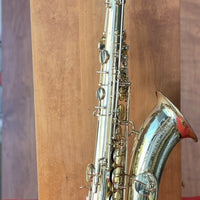 Saxophone Ténor Mark VI MKVI 6 Sax Paris France