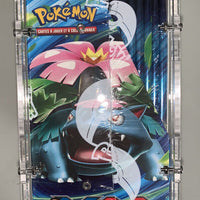 Display Pokémon XY Évolutions