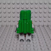 LEGO Star Wars Cloud City 10123 100%