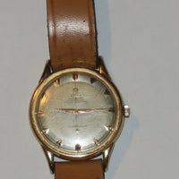 MONTRE OMEGA CONSTELLATION AUTOMATIQUE OR 18 K