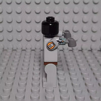 LEGO Star Wars Cloud City 10123 100%