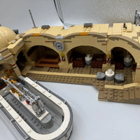 LEGO Star Wars Mos Eisley Cantina 75290