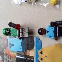 Lego Star Wars 10123