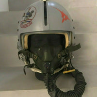Casque pilote de chasse HGU-26/P