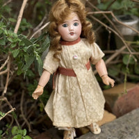 Ancienne Jolie Bleuette