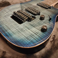 Guitare Ibanez J.Custom