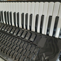 Accordéon BUGARI Armando Castelfidardo