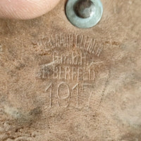 Etui militaria allemand ww1 1917