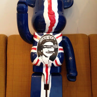 Rare Bearbrick MEDICOM 2007