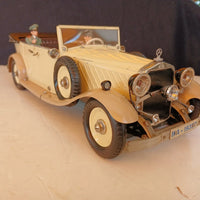 ANCIEN JOUET MARKLIN 1011 MERCEDES