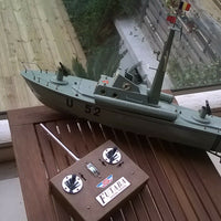 Superbe bateau vedette GIL U 52