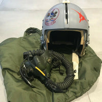 Casque pilote de chasse HGU-26/P