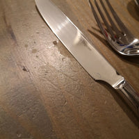 Ménagère 51 pièces Opus – Guy Degrenne – Inox 18/10