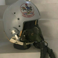 Casque pilote de chasse HGU-26/P