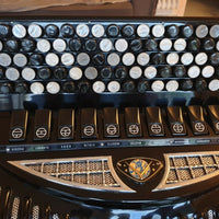 Accordéon Victoria Virtuoso Cassotto