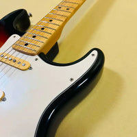 Guitare électrique Guyatone LS-490 années 1970 Vintage