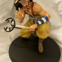 Figurine Resine Usopp Tsume