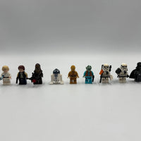 LEGO Star Wars Mos Eisley Cantina 75290