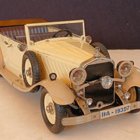 ANCIEN JOUET MARKLIN 1011 MERCEDES