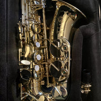 Saxophone Alto Henri Selmer "Série