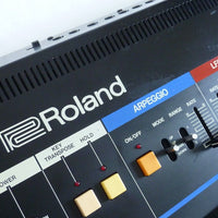 Synthétiseur Roland Juno 60